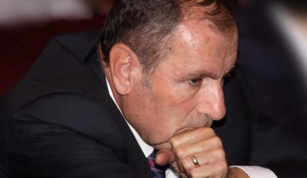 Լեւոն Տեր Պետրոսյան