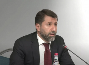 Սահմանադրական բարեփոխումների խորհրդի և հանձնաժողովի համատեղ առաջին նիստը. ՈՒՂԻՂ