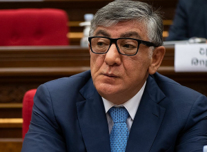 ԱԺ արտահերթ նիստը․ ՈՒՂԻՂ