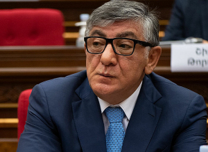 ԱԺ արտահերթ նիստը․ ՈՒՂԻՂ