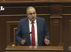 Заявления оппозиции представляют опасность в связи с делом, расследуемом в Гаагском суде