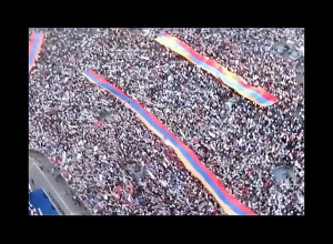 Следственный комитет подслушал разговор между участниками акции о деньгах