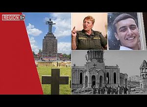 Մայիսի 9-ը` 44-օրյա պատերազմից հետո