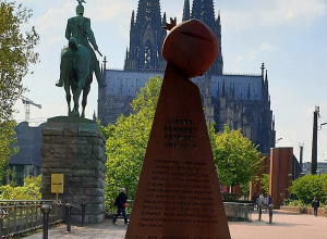 Քյոլնում Հայոց ցեղասպանության հուշարձանի ապամոնտաժման վերաբերյալ ՀՀ դեսպանության պարզաբանումը