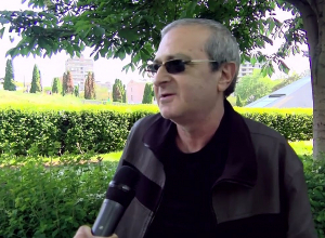 Մայիսի 9 -ի այս տարվա խորհուրդը. հարցումներ Երեւանում