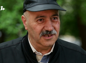 Սուտ բաները գցում էին մեր մեջ, թե դուք ջոկատ էիք, ռուսներն են Շուշին վերցրել. Շուշին ազատագրողներ