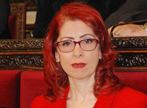 Նորա Արիսյանը նշանակվել է ՀՀ-ում Սիրիայի դեսպան