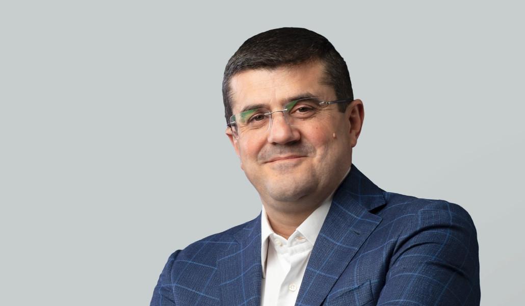 Արայիկ Հարությունյան ուղերձ