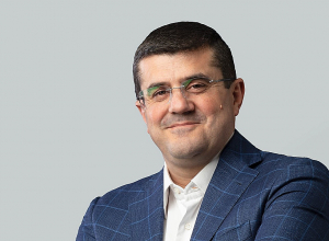 Արայիկ Հարությունյանը հանդես կգա տեսաուղերձով