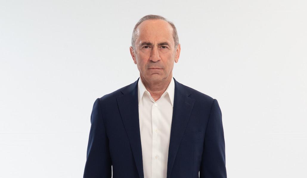 Ռոբերտ Քոչարյան 67416782