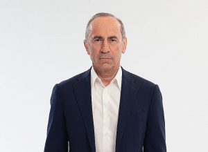 Ամուր կամքն ու մեկ նպատակի շուրջ համախմբվածությունն է միակ ճանապարհը, որը կպահպանի Արցախի անկախությունը․ Ռոբերտ Քոչարյան