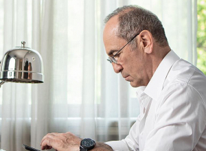 Ծանր ողբերգություն է․ Ռոբերտ Քոչարյան