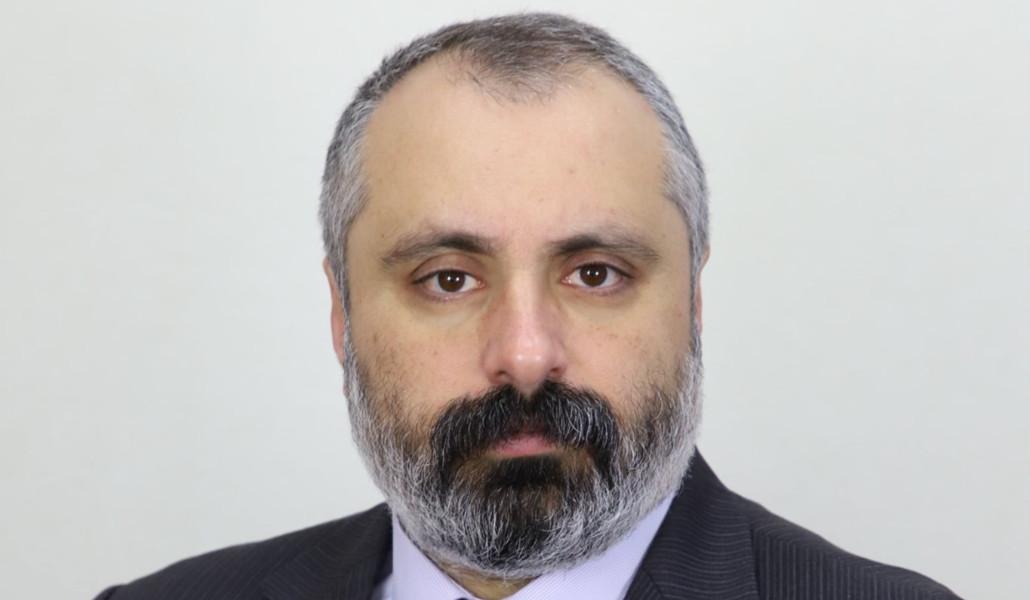 Դավիթ Բաբայան 1