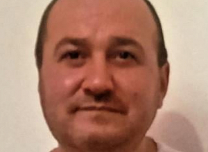 Գևորգ Խաչատրյանը որոնվում է որպես անհետ կորած