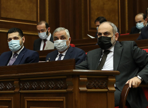 Գիտության հանդեպ Կառավարության և ԱԺ-ի վերաբերմունքը թուլացնում են ՀՀ անվտանգությունը»․ ՈՒՂԻՂ