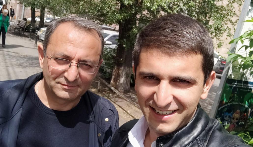 Արծվիկ