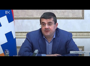 Արցախում ծրագրերը կշարունակվեն նախատեսված ծավալով