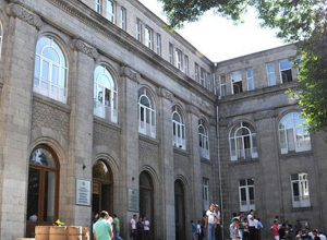 Ագրարային համալսարանի ուսանողներին «հավաքագրելու» ամեն մի հետագա փորձ դատապարտված է ձախողման․ հայտարարություն