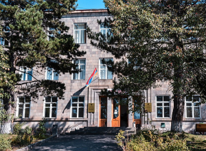 Անվճար սովորելու հնարավորություն Գորիսի պետական համալսարանում