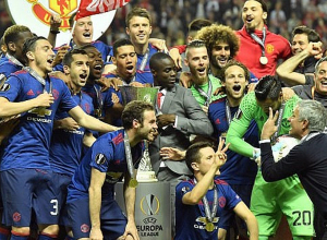 Մենք Մխիթարյանի հետ ենք նվաճել թիմի վերջին մրցանակները․ Մոուրինյո