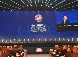 ՈՒԵՖԱ-ն ավելացրել է ազգային ֆեդերացիաների օգնության գումարը