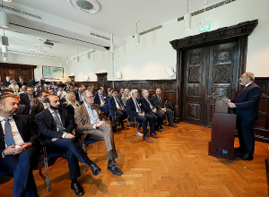 Ադրբեջանը տպավորություն է ստեղծում, թե սեղանին լինելու են միայն իր առաջարկները, դա չի համապատասխանում Բրյուսելի պայմանավորվածություններին. վարչապետ