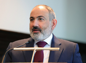 Ժողովրդավարությունը Հայաստանի Հանրապետության հիմնական բրենդն է․ Փաշինյան