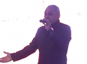 Ընդդիմության հանրահավաքը․ ուղիղ