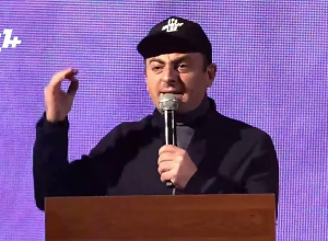 Պետք է թիվը ավելացնել, պետք է ինտենսիվ աշխատել. Իշխան Սաղաթելյանը՝ վաղվա անելիքների մասին