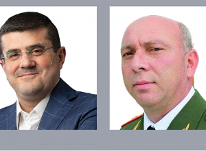 Բոլորն օրենքի առջև հավասար են, արտոնյալներ չպետք է լինեն. Արցախի նախագահի խոսնակը՝ գեներալի ձերբակալության մասին