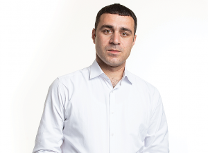 «Հայաստան» դաշինքի անդամ Գերասիմ Վարդանյանը կալանավորվել է