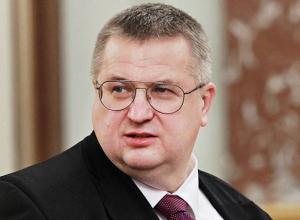 В Армению прибудет делегация во главе с вице-премьером РФ Алексеем Оверчуком