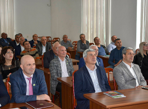 «Առողջ բույս՝ առողջ մոլորակ». Մայիսի 12-ը բույսերի առողջության պաշտպանության օրն է