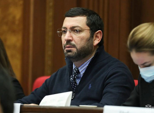 Մենք դեմ չենք, որ մեր ժողովրդից դուրս են եկել փողոց ու իրենց կամքն են արտահայտում Արցախի մասով․ Ռուստամ Բաքոյան