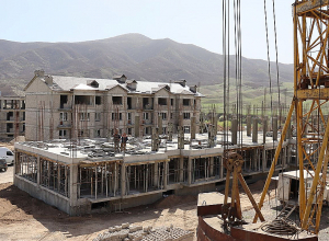 Արայիկ Հարությունյանը խոսել է շուրջ 40 հազար տեղահանված արցախցիների խնդրից