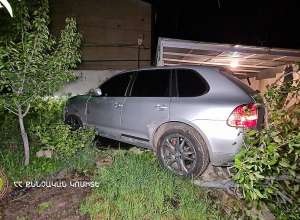 Կրակոցներ՝ Նոր Նորքի 4-րդ զանգվածում․ կա 3 վիրավոր