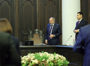 Կառավարությունը հաստատել է Հանրային կառավարման բարեփոխումների ռազմավարությունը