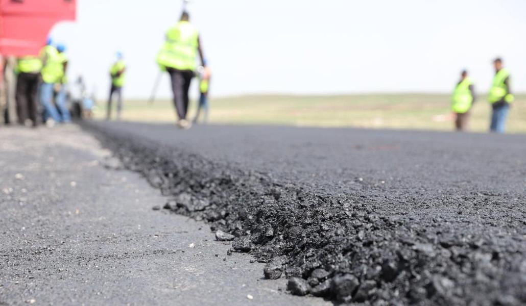 ասֆալտապատում 12357