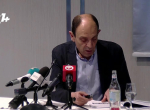 Խաղաղ հավաքների ազատության մշտադիտարկման միջանկյալ զեկույց․ Ուղիղ