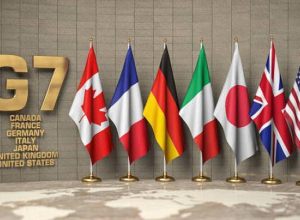 G7-ի երկրները հայտարարել են, որ չեն ընդունի Ուկրաինայի սահմանների որևէ փոփոխություն