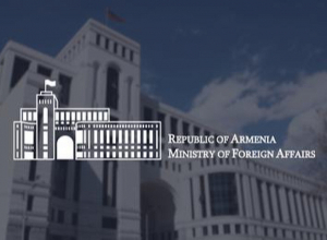 Աբու Դաբիում կայացել է Հայաստանի և ԱՄԷ-ի ԱԳ նախարարների հանդիպումը