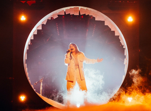 Մեկնարկել է «Եվրատեսիլ-2022» երգի մրցույթի եզրափակիչ համերգը. ՈւՂԻՂ