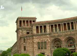 Գները սիրում են բարձրանալ, բայց չեն սիրում իջնել