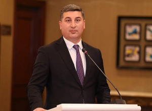 ՀՀ ՏԿԵ նախարարը  եռօրյա աշխատանքային այցով գտնվում է Իրանի Իսլամական Հանրապետությունում