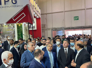 ՏԿԵ նախարարին տպավորել են  նավթի և գազի արդյունահանման հարցերում Իրանի հաջողությունները