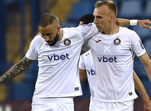 Հայաստանի ֆուտբոլի ՊԼ առաջատարը միավորներ է կորցնում