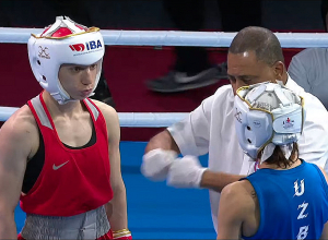 Հայաստանը երկրորդ կորուստը կրեց Ստամբուլում. բռնցքամարտի ԱԱ 