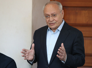 Աղվան Հովսեփյանի նկատմամբ կիրառված գրավի չափը դատարանը նվազեցրեց