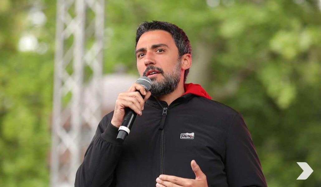 Վարդևանյան