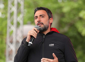 Չեմ հասկանում, վրաններո՞վ է պայմանավորված մեր շարժման ու պայքարի նպատակը․ Վարդևանյան